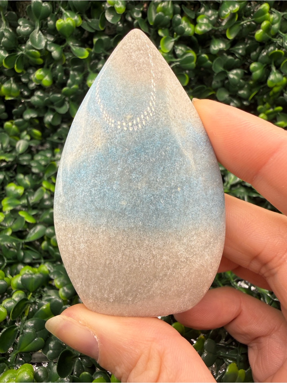 Trolleite Freeform/Teardrop